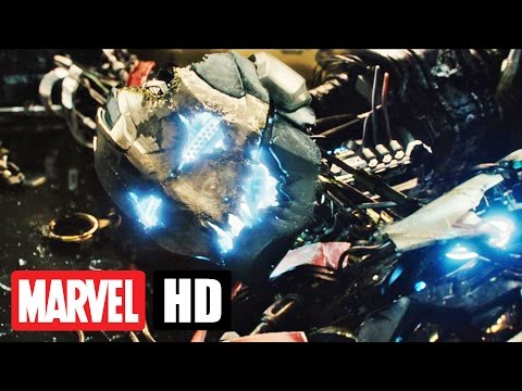 Trailer-Vorschaubild zu Avengers: Age of Ultron