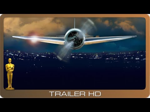 Trailer-Vorschaubild zu Aviator