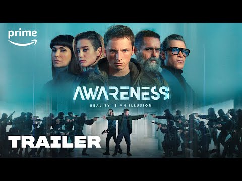 Trailer-Vorschaubild zu Awareness