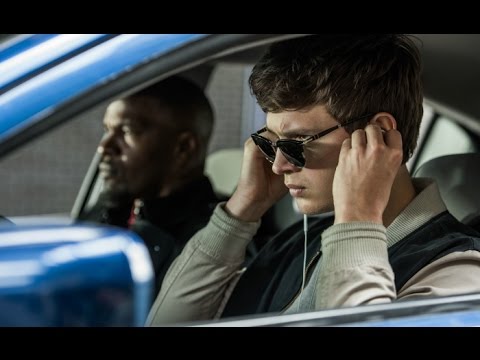 Trailer-Vorschaubild zu Baby Driver