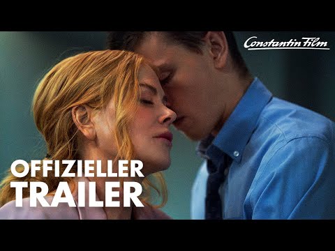 Trailer-Vorschaubild zu Babygirl