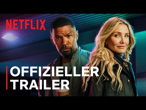 Trailer-Vorschaubild zu Back in Action