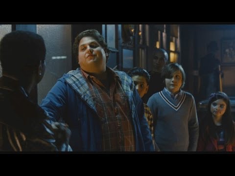 Trailer-Vorschaubild zu Bad Sitter