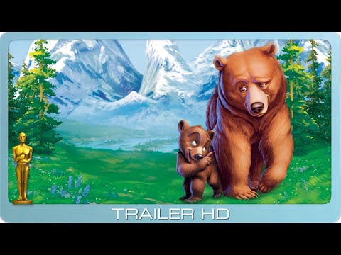 Trailer-Vorschaubild zu Bärenbrüder