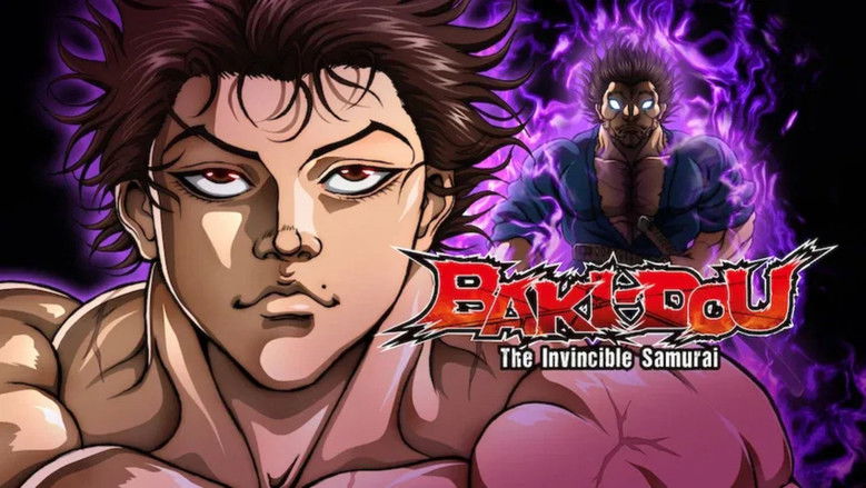 Bild aus der Serie BAKI-DOU: The Invincible Samurai