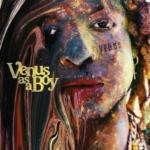 Venus as a Boy Filmplakat