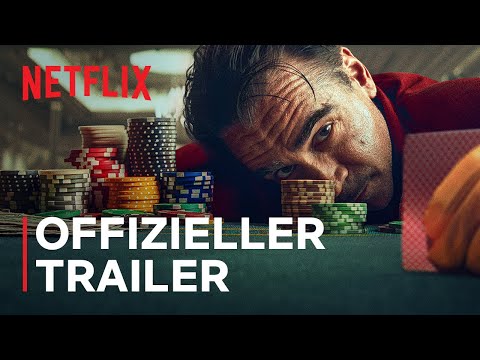 Trailer-Vorschaubild zu Ballad of a Small Player