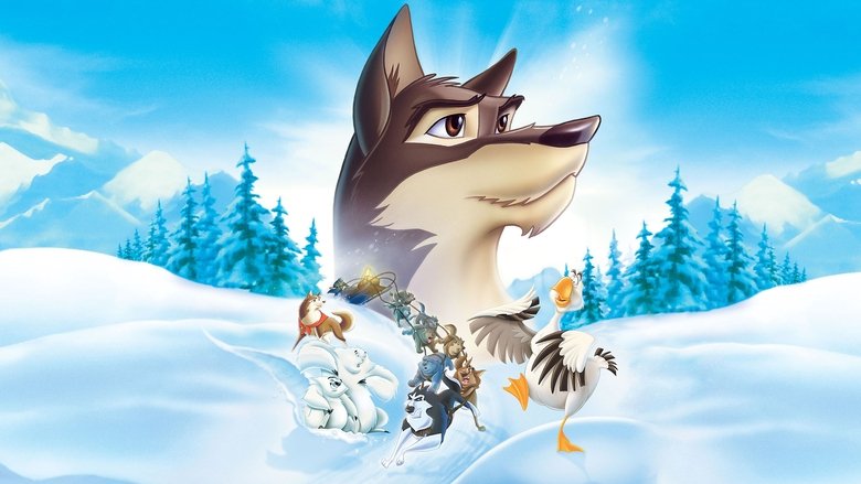 Bild aus Balto - Ein Hund mit dem Herzen eines Helden