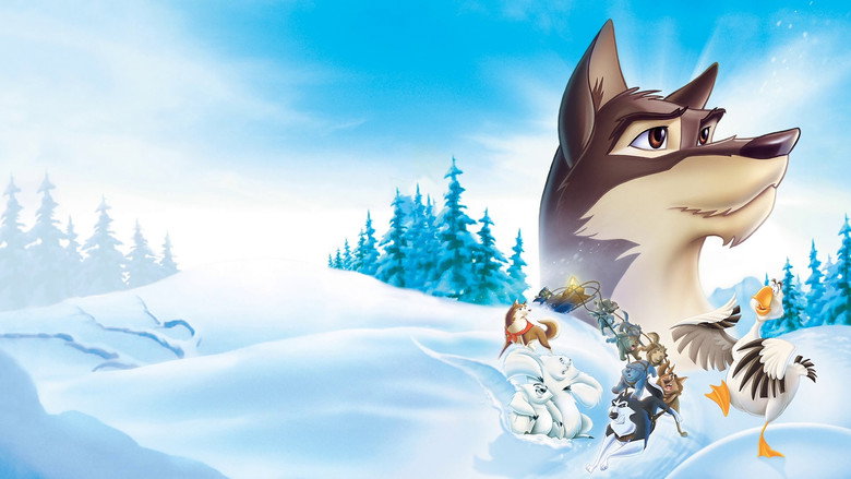 Bild aus Balto - Ein Hund mit dem Herzen eines Helden