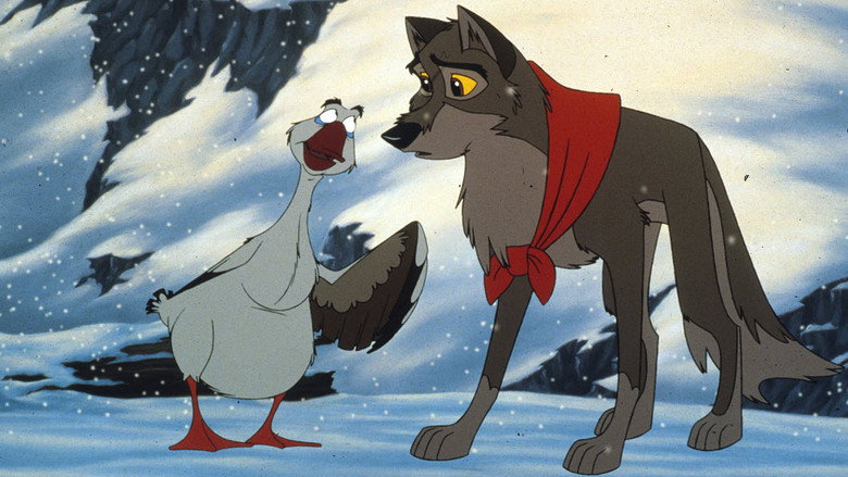 Bild aus Balto - Ein Hund mit dem Herzen eines Helden