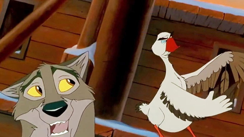 Bild aus Balto - Ein Hund mit dem Herzen eines Helden