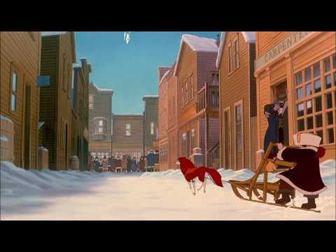 Trailer-Vorschaubild zu Balto - Ein Hund mit dem Herzen eines Helden