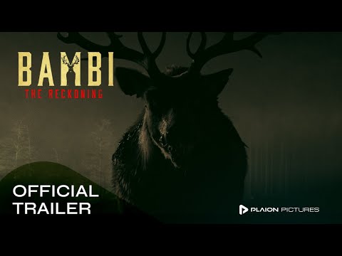 Trailer-Vorschaubild zu Bambi - Die Abrechnung
