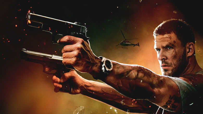 Bild aus Bang - Storm of Bullets