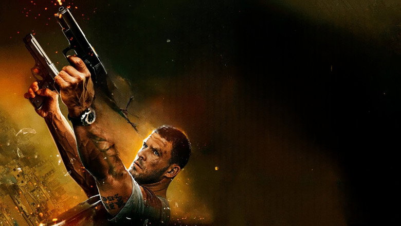 Bild aus Bang - Storm of Bullets