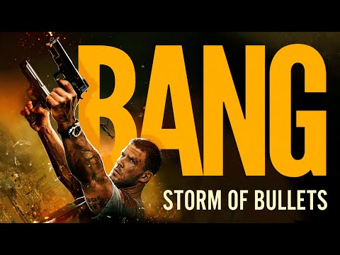 Trailer-Vorschaubild zu Bang - Storm of Bullets