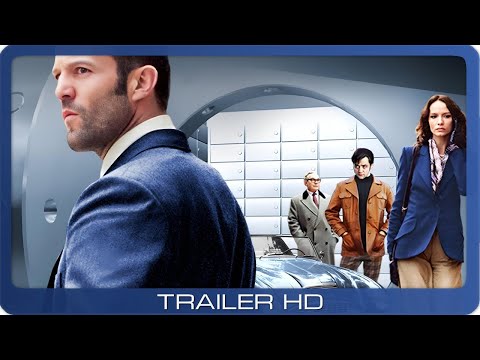 Trailer-Vorschaubild zu Bank Job