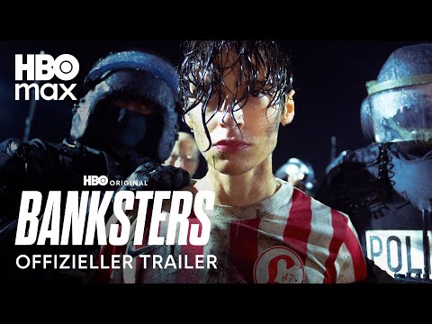 Trailer-Vorschaubild zu Banksters
