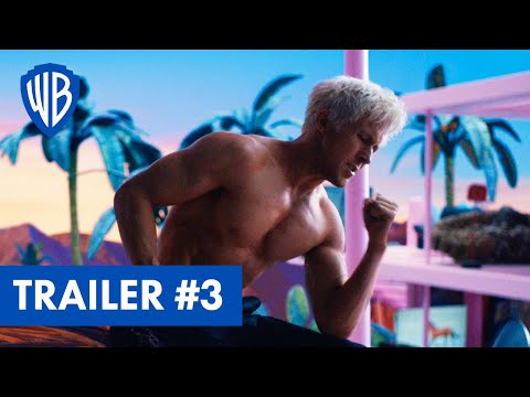 Trailer-Vorschaubild zu Barbie