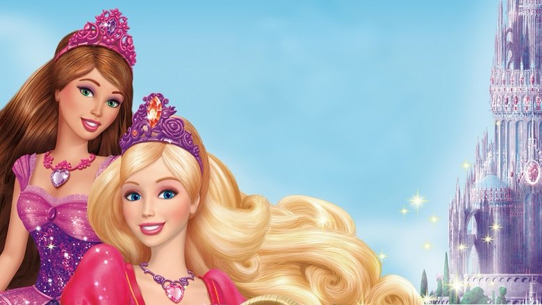 Bild aus Barbie und das Diamantschloss