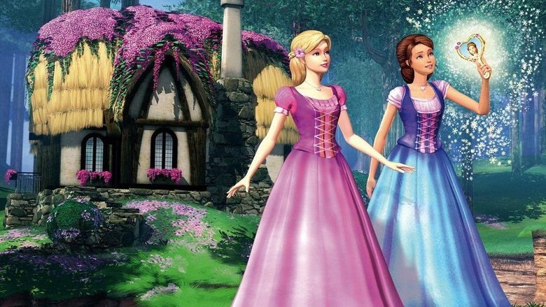 Bild aus Barbie und das Diamantschloss