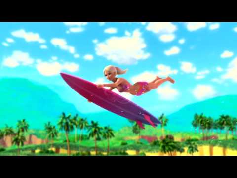 Trailer-Vorschaubild zu Barbie und das Geheimnis von Oceana
