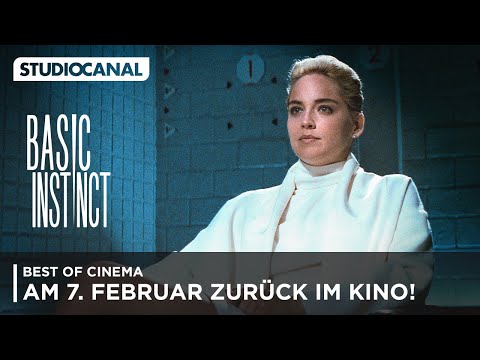 Trailer-Vorschaubild zu Basic Instinct