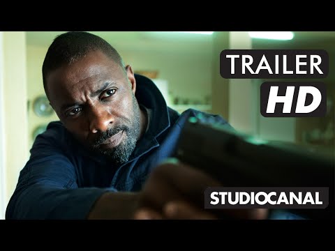 Trailer-Vorschaubild zu Bastille Day