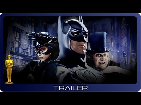 Trailer-Vorschaubild zu Batmans Rückkehr