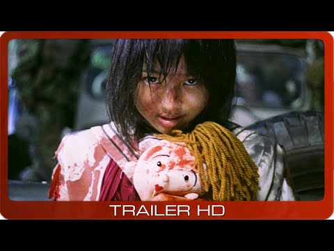 Trailer-Vorschaubild zu Battle Royale