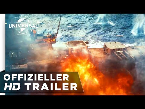 Trailer-Vorschaubild zu Battleship