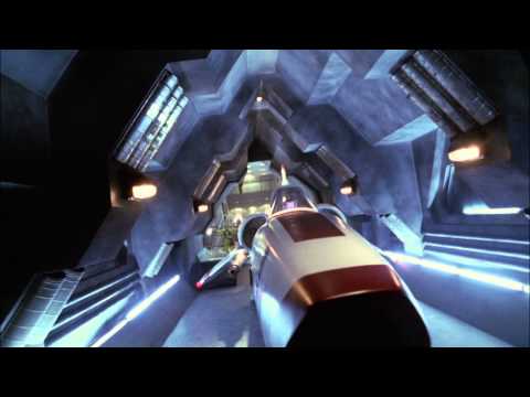 Trailer-Vorschaubild zu Battlestar Galactica