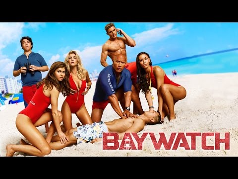 Trailer-Vorschaubild zu Baywatch