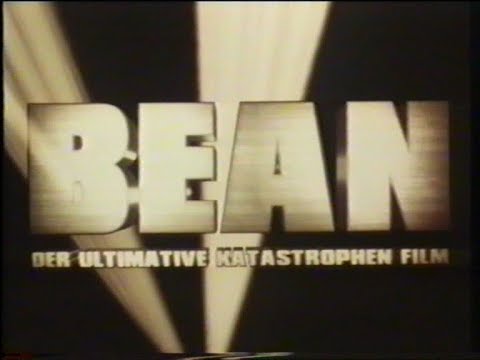 Trailer-Vorschaubild zu Bean - Der ultimative Katastrophenfilm