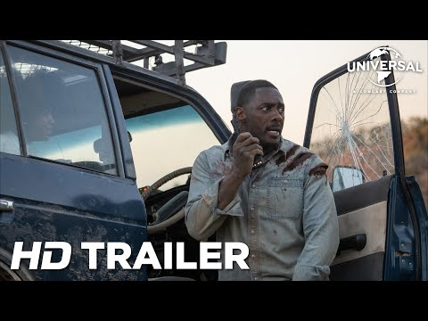 Trailer-Vorschaubild zu Beast - Jäger ohne Gnade