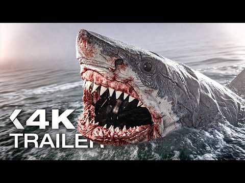 Trailer-Vorschaubild zu Beast of War