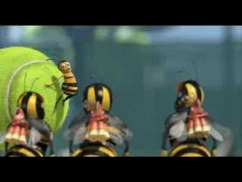 Trailer-Vorschaubild zu Bee Movie - Das Honigkomplott