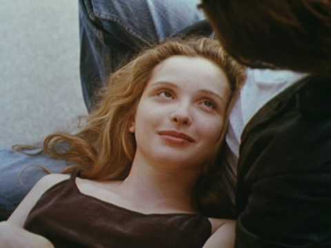 Trailer-Vorschaubild zu Before Sunrise