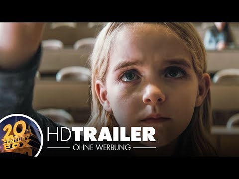 Trailer-Vorschaubild zu Begabt - Die Gleichung eines Lebens