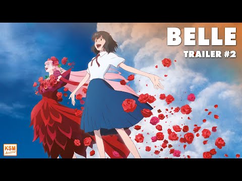 Trailer-Vorschaubild zu Belle