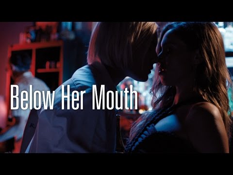 Trailer-Vorschaubild zu Below Her Mouth