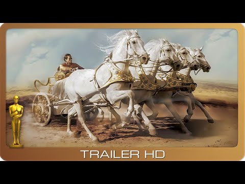 Trailer-Vorschaubild zu Ben Hur
