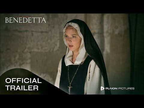 Trailer-Vorschaubild zu Benedetta