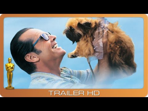 Trailer-Vorschaubild zu Besser geht's nicht