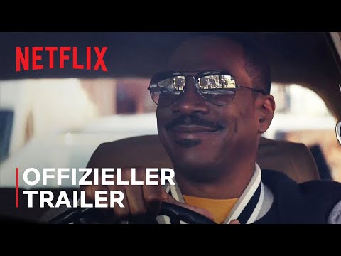 Trailer-Vorschaubild zu Beverly Hills Cop: Axel F