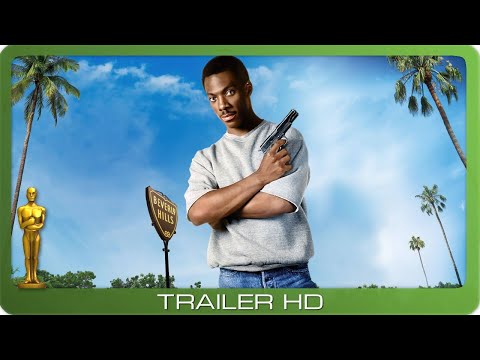 Trailer-Vorschaubild zu Beverly Hills Cop - Ich lös' den Fall auf jeden Fall
