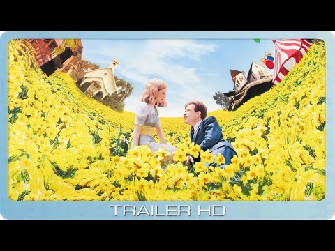 Trailer-Vorschaubild zu Big Fish - Der Zauber, der ein Leben zur Legende macht