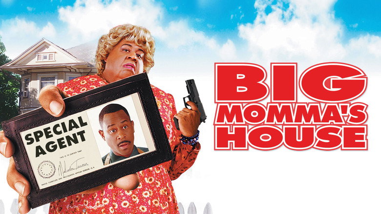 Bild aus Big Mama's Haus