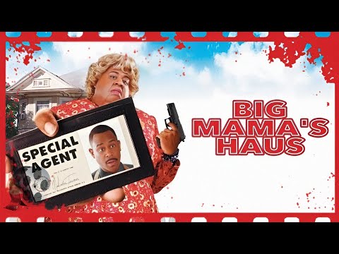 Trailer-Vorschaubild zu Big Mama's Haus