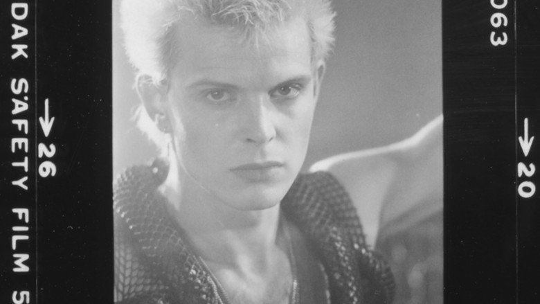 Bild aus Billy Idol Should Be Dead